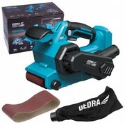Szlifierka taśmowa akumulatorowe Dedra 0 W 18 V