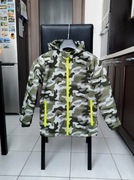 Kurtka wiosenna Softshell 5-10-15 122