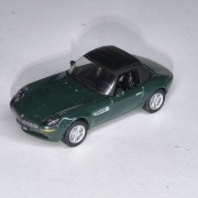 Hongwell 1:72   BMW z8