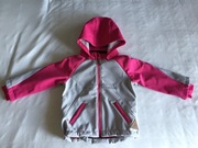 NEXT softshell r.92 jak nowy