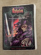 Aphalon - Świat Księżycowego Ostrza - Kultowy system RPG