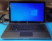 Laptop HP ENVY 15, 15,6" FHD, i7-720QM, Radeon HD 5830-1GB, 16GB RAM, 2xSSD