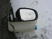 JEEP Chyrokee 2014-2018 Lusterka