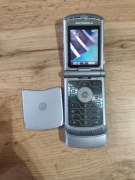 Motorola V3 Retro kolekcja najtaniej Śląsk 