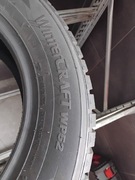Opona 195/65r15 Kumho