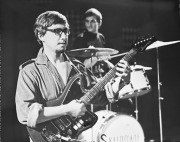 SKALDOWIE fotografia fotos film BIG BEAT MOCNE UDERZENIE 24x30