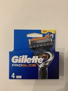 Gillette Fusion5 Proglide Wkłady