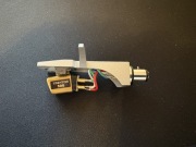 wkładka Stanton 500 z headshellem