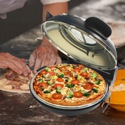 PIEC DO PIZZY - WŁOSKA PIZZA W 3 MINUTY