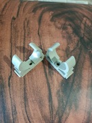 Uchwyt do rur PPR, PE, PEX fi20 (2szt)