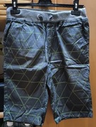 krótkie spodenki chłopięce szorty dla chłopca rozm. 164