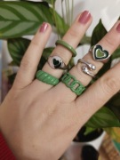 Nowy Pierścionek na sztuki