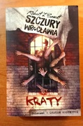 SZCZURY WROCŁAWIA. KRATY Robert J. Szmidt