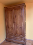 Vintage szafa ARMOIRE