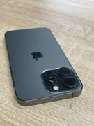 Iphone 13 pro korpus tył