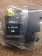 Tusz zamiennik Brother BR-229XB black 20ml