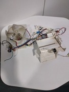 Wiązka zasilania do kuchenki mikrofalowej Samsung 