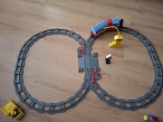 Lego Duplo dla chłopca 