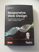 Responsive Web Design. Ben Frain