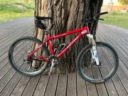 Rower MTB Gary Fisher Big Sur, super stan, 11 kg