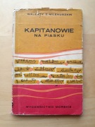 Kapitanowie na piasku - Milenuszkin