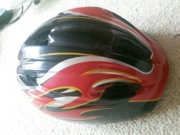 Kask nowy 20zł. Na rower dla dziecka.