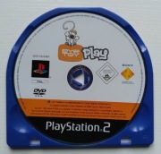 Gra EyeToy: Play (PS2)
