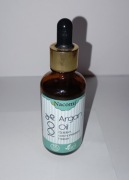 Olejek arganowy nacomi 100% argan oil