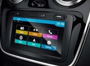 Aktualizacja map Media Nav / Evolution / Evolution 2 Renault Dacia / 2025