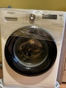 Whirlpool FFS7259BEE 7kg 1200obr/min