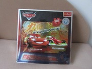 puzzle Cars auta zygzak endurance 46cm x 33cm