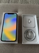 iPhone 12 128GB Black | sprawny | komplet | pudełko