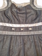 Elegancka wieczorowa sukienka Molton na zabawę i eleganckie spotkanie.