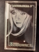 Kaseta Audio Maryla Rodowicz - Antologia 3