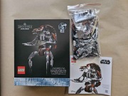 LEGO 75381 Star Wars Droideka (Używany)