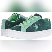 Converse Kids One Star Green 28 (17cm)