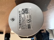 Grzałka elektryczna Thermowatt 3kW do zasobnika CWU nowa