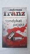 Syndykat pająka Andreas Franz