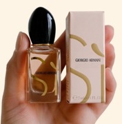Giorgio Armani Si, EDP 7 ml Oryginał