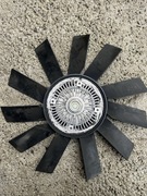 Wisko wiskoza BMW E36 320 E46 325 E34 328 E39 sprzęgło wentylator 2.8