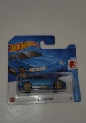 Honda CR-X hot wheels 