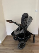 Wózek 2 w 1 britax romer 