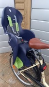 Kross Walaroo fotelik rowerowy 2 szt