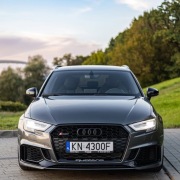 Audi rs3 sportback. 2019 rok! Zadbany. Super oferta!