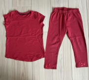 Piżamka Mothercare 98/104