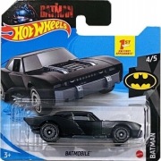 HOT WHEELS SAMOCHODZIK BATMOBILE BATMAN