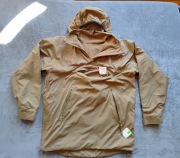 Kangurka brytyjska kurtka Softshell Lightweight Thermal PCS Olive