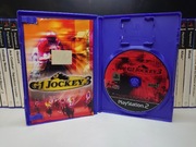 G1 Jockey 3  PS2
