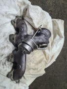 Kolektor turbiny, gruszka opel 1.6T A16LET