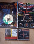 CD ACTION 45 2CD gra SHOGO sprawne + gazetka